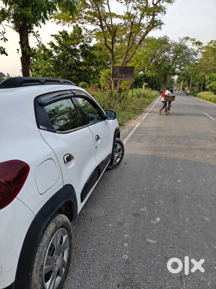 Renault Kwid 2020 Model 1st Owner
