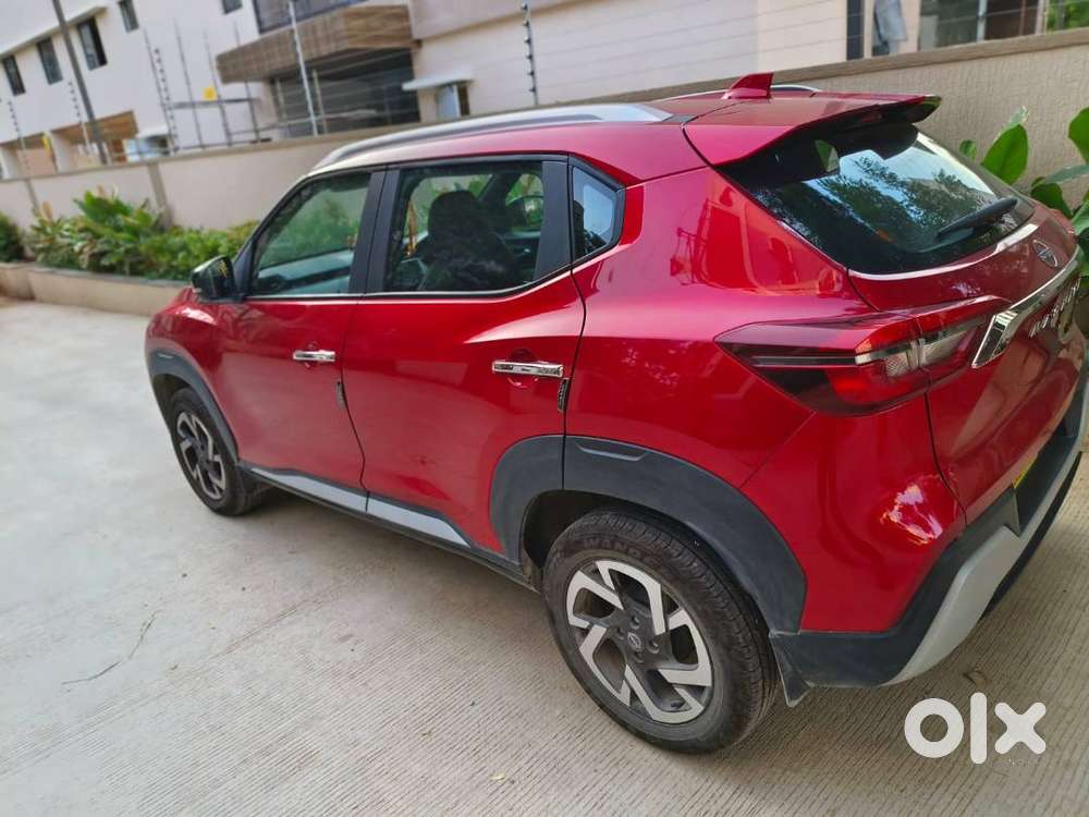 Nissan Magnite 2023 Model For Sale