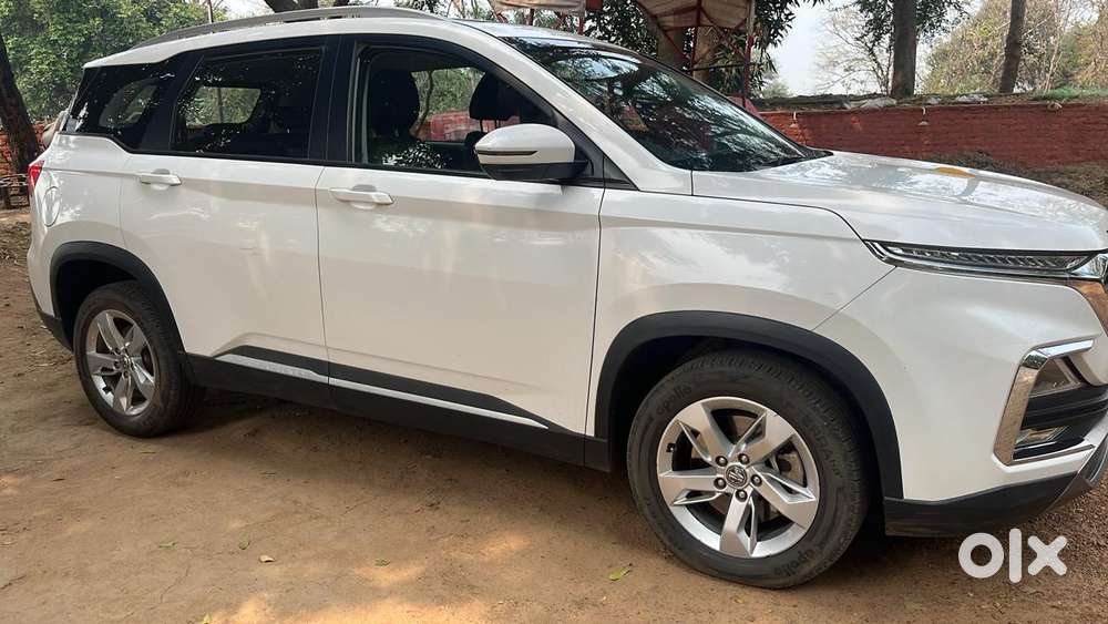 Mg Hector 1.5 Shine, 2021