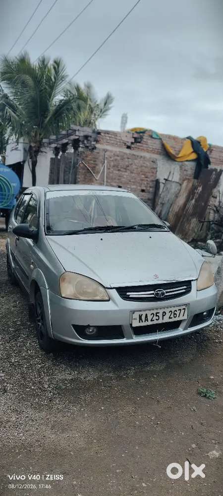 Tata Indica Diesel 2009