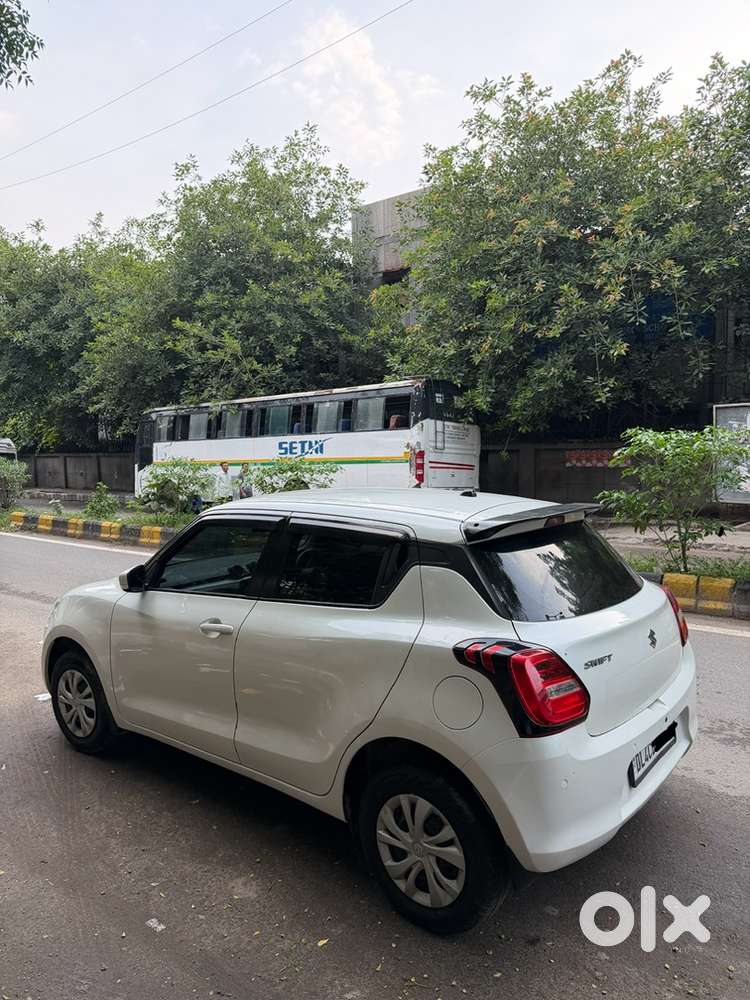 Maruti Suzuki Swift 2023 Vxi