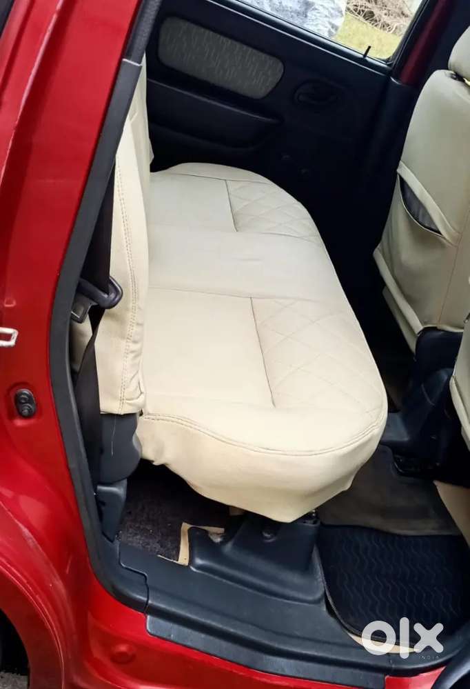 Maruti Suzuki Wagon R 2006 Petrol 105200 Km Driven