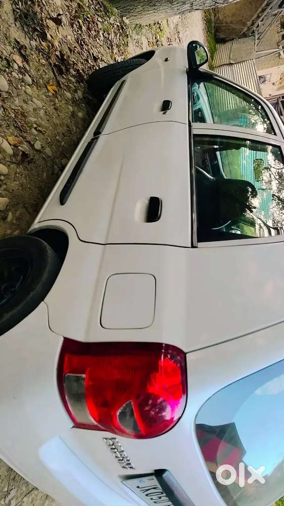 Maruti Suzuki Alto K10 2014 Petrol 151000 Km Driven