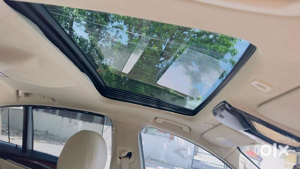 Bmw 5 Series 2.0 520i Luxury Line, 2017, Diesel