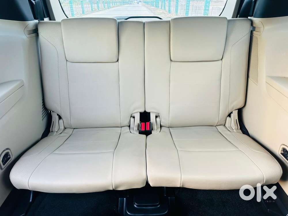 Ford Endeavour, 2019, Diesel