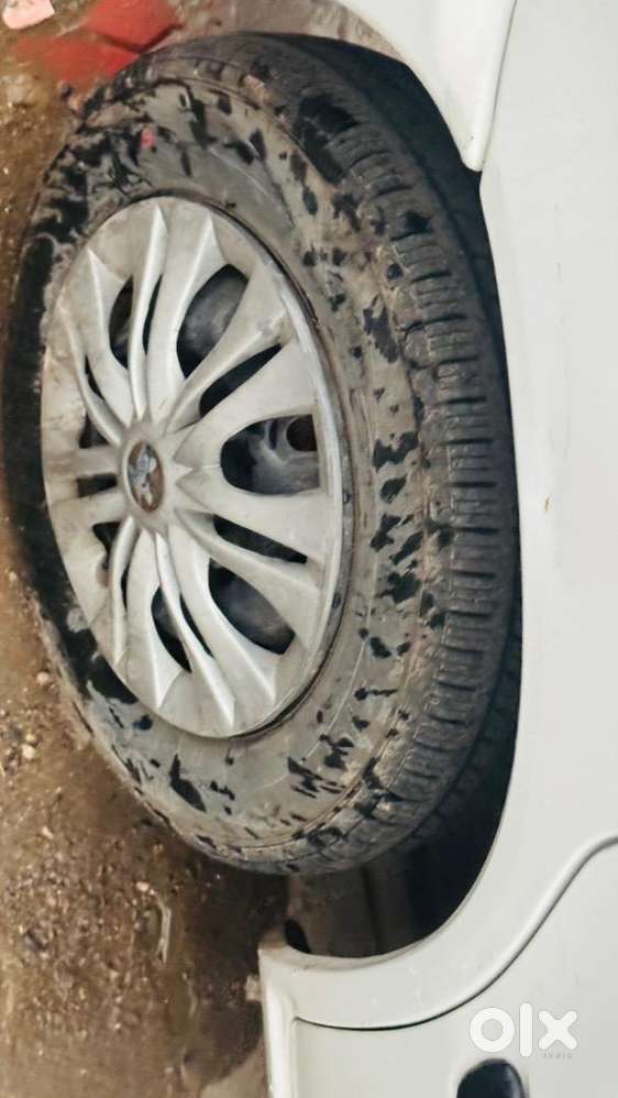 Maruti Suzuki Car 2005