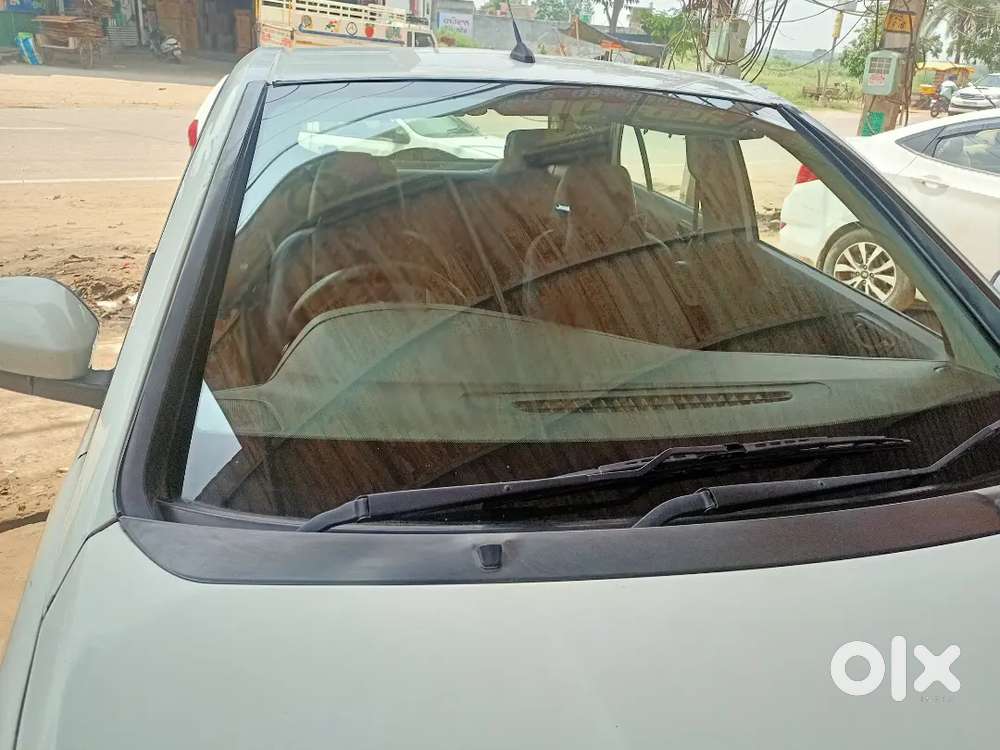 Tata Bolt 1.3 Quadrajet 2016
