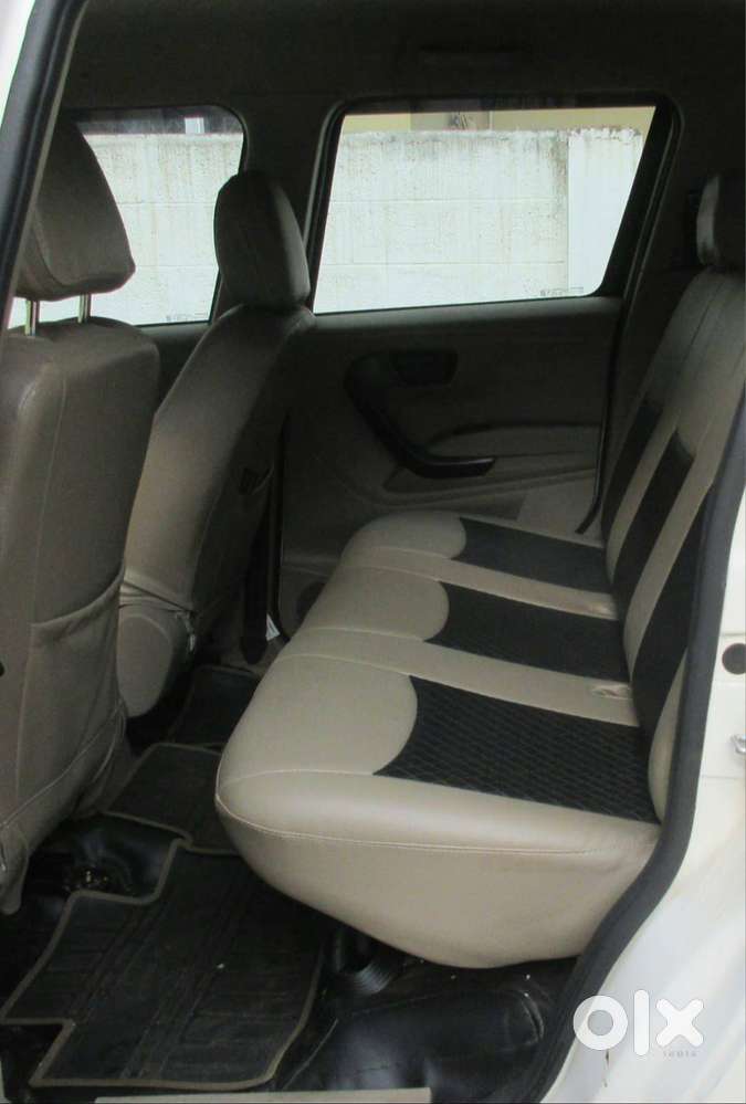 A Well Maintained Mahindra Bolero Neo For Sale!