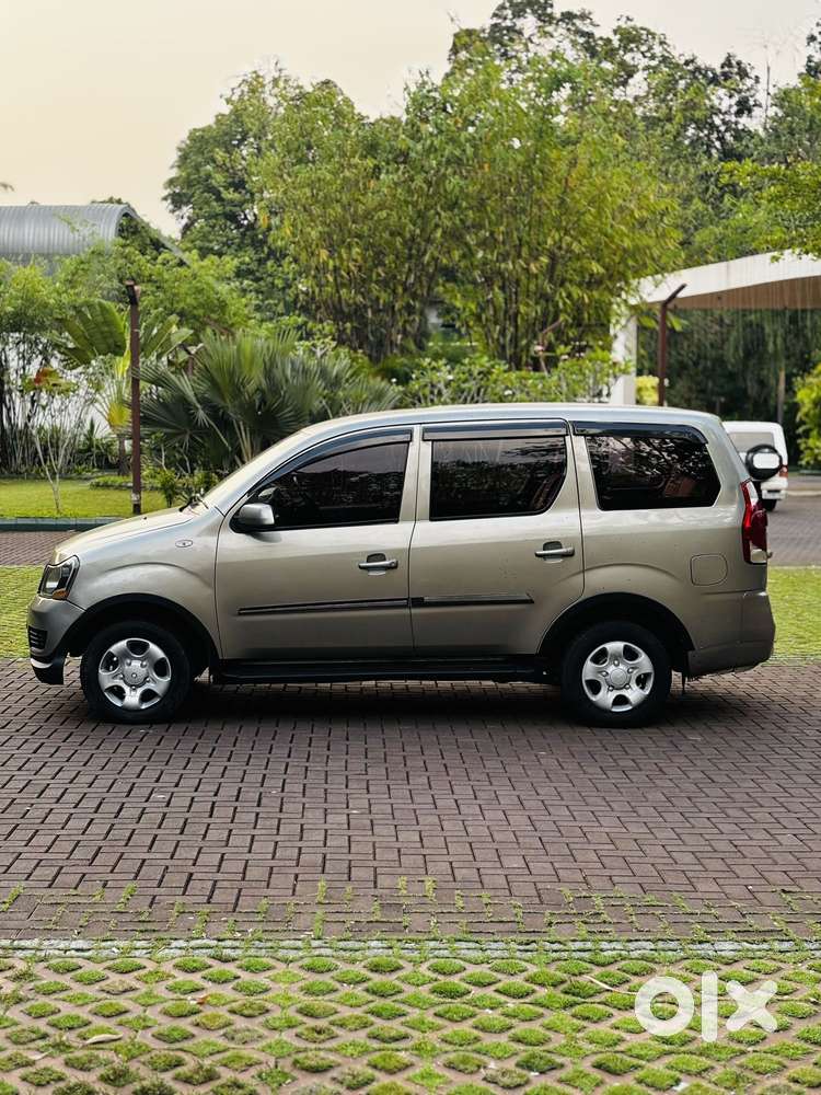 Mahindra Xylo D2 Maxx, 2014, Diesel