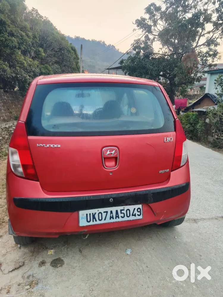 Hyundai I10 Magna 2009 Exchange Bhi Kar Lunga