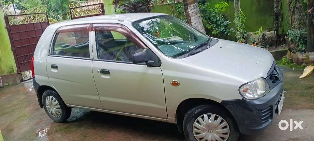 Alto Std, 2010 Model