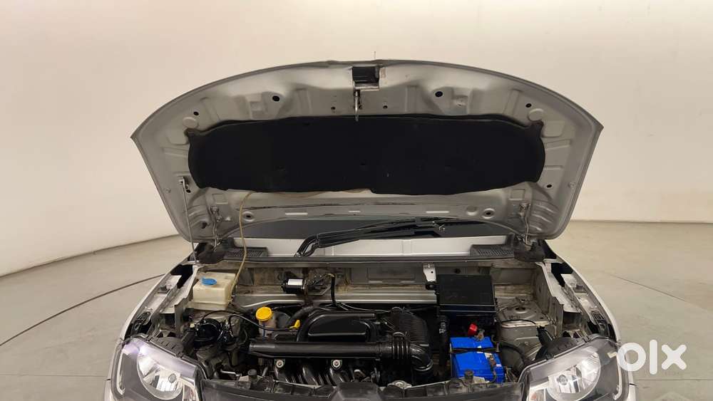 Renault Kwid 2019-ongoing 1.0 Rxt (o), 2016, Petrol
