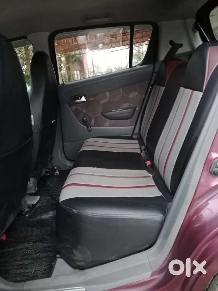 Maruti Suzuki Alto 800 2014 Petrol 63000 Km Driven