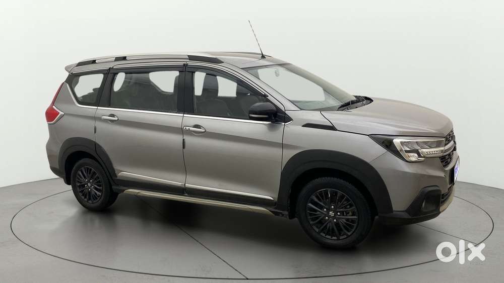 Maruti Suzuki Xl6 Zeta, 2022, Petrol
