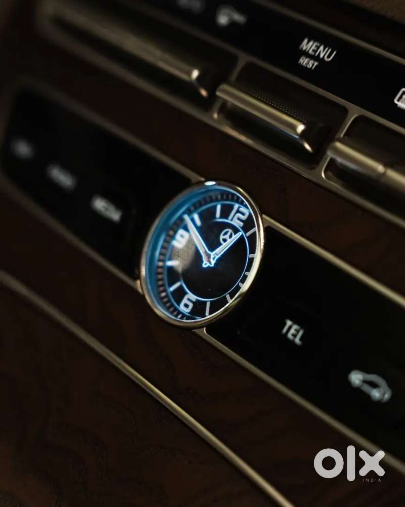 Mercedes-benz E-class 2021 Petrol 52000 Km Driven