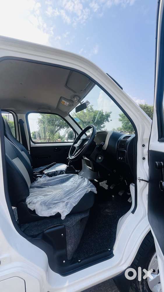 Maruti Suzuki Eeco Cng 5 Seater Ac, 2024, Cng & Hybrids