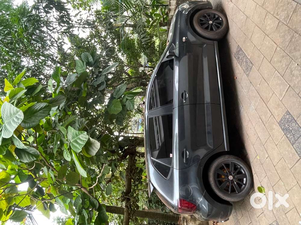 Volkswagen Polo 2014 Diesel Well Maintained