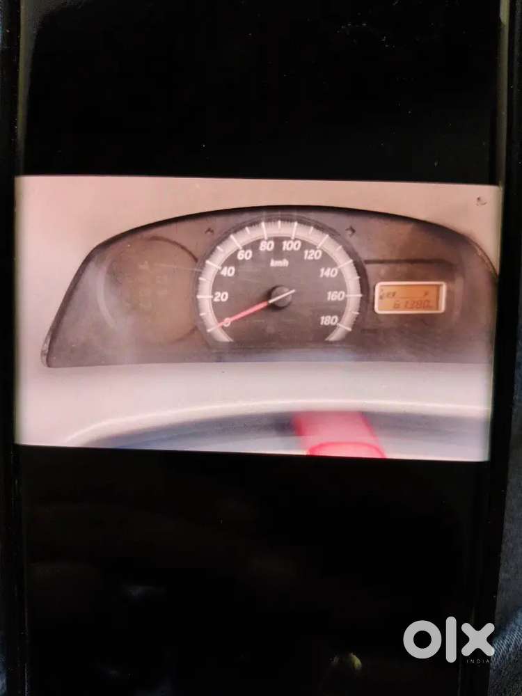 Maruti Ecco 5 Seater Ac + 2 Seat Extended For Sale