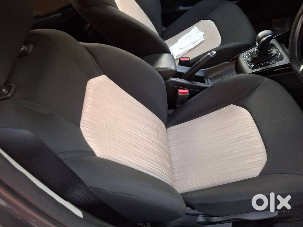 Toyota Glanza 1.2 G Amt, 2024, Petrol