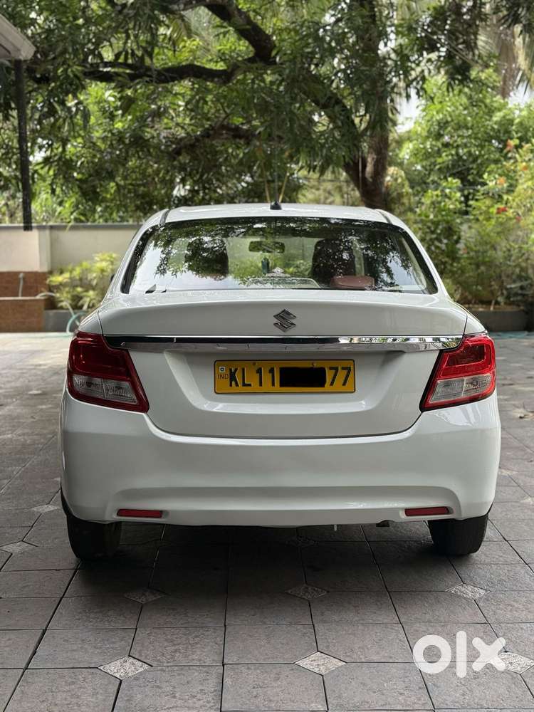 Maruti Suzuki Swift Dzire Vdi Bsiv, 2018, Diesel
