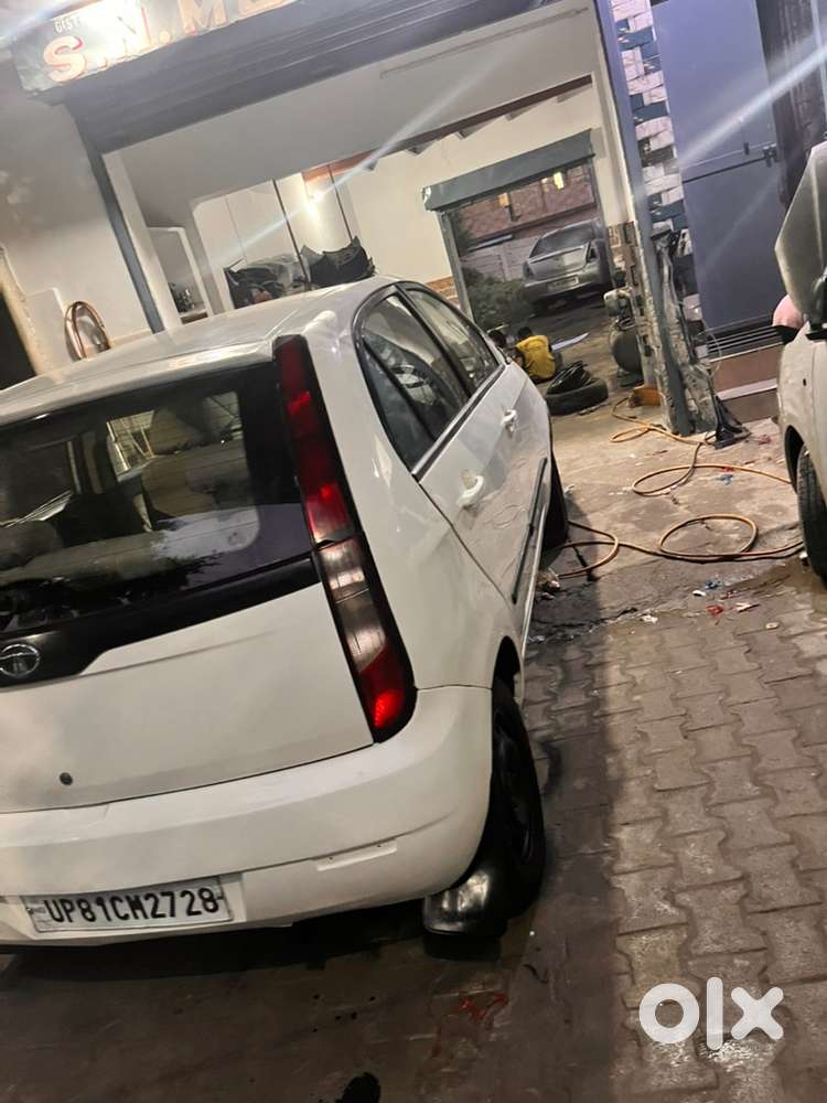 Tata Indica Vista Diesel 2020