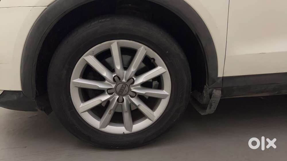 Audi Q3 2.0 Tdi Quattro Premium Plus, 2013, Diesel