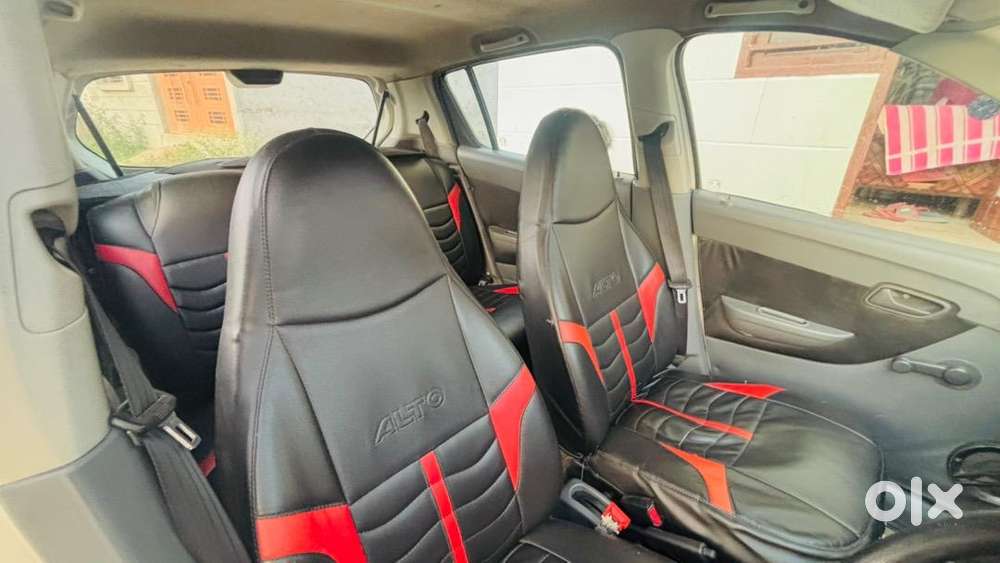 Maruti Suzuki Alto 800 2014 Cng & Hybrids 143000 Km Driven