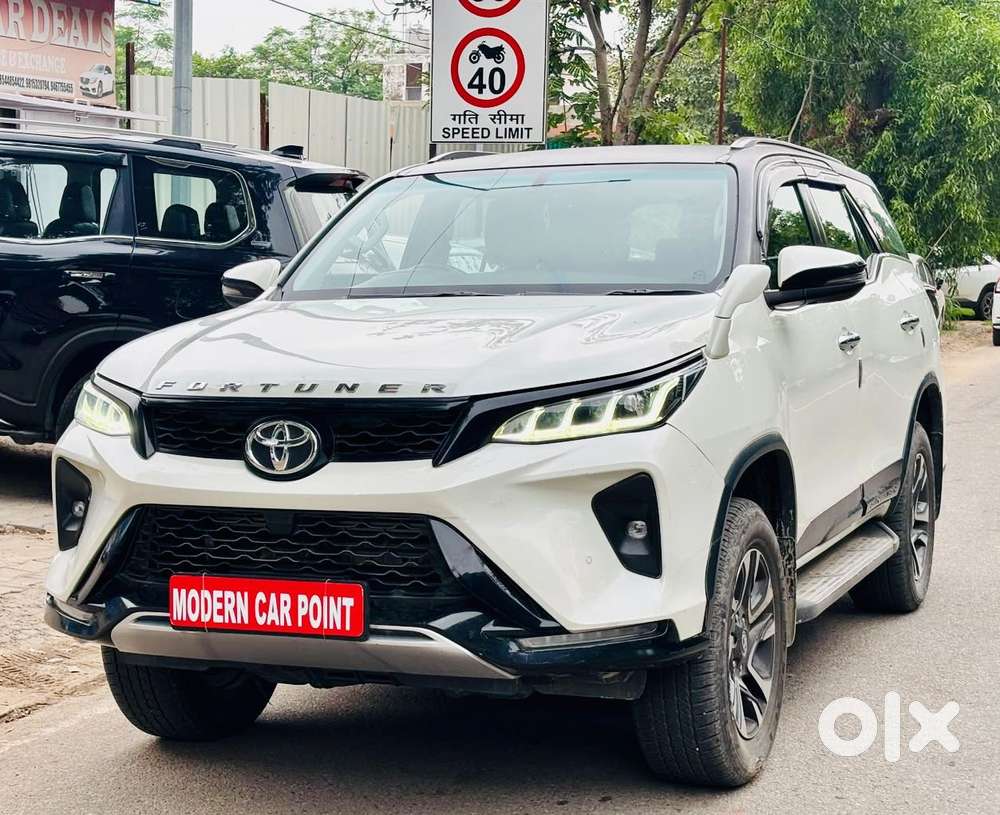 Toyota Fortuner 4x2 At 2.8 Diesel, 2022, Diesel