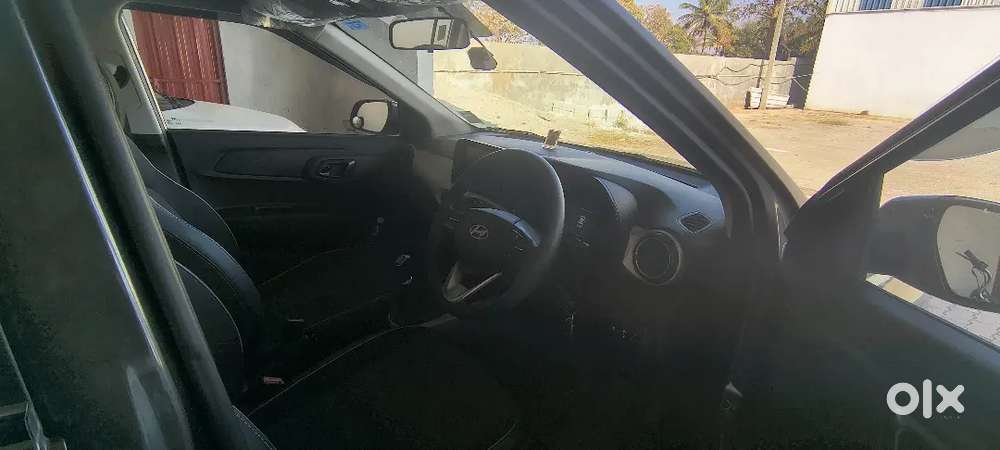 Hyundai Exter Sx 2025