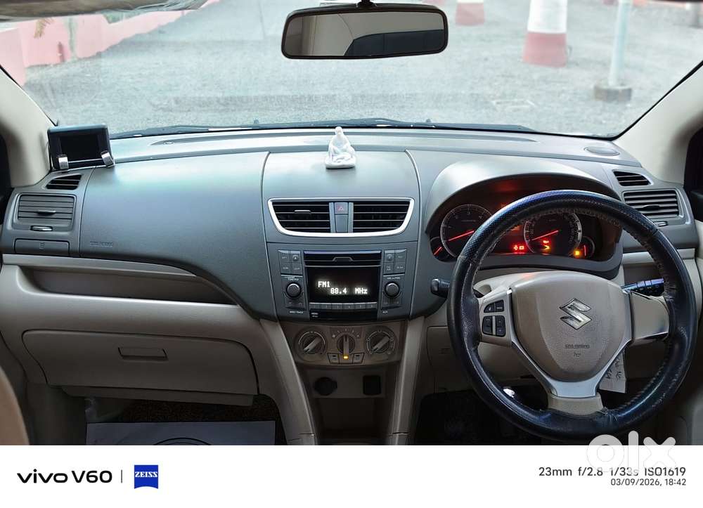 Maruti Suzuki Ertiga 2012-2015 Zdi, 2013, Diesel