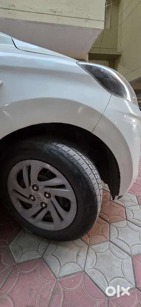 Hyundai Grand I10 Nios 2019 Cng (lovato Italy) Well Maintained