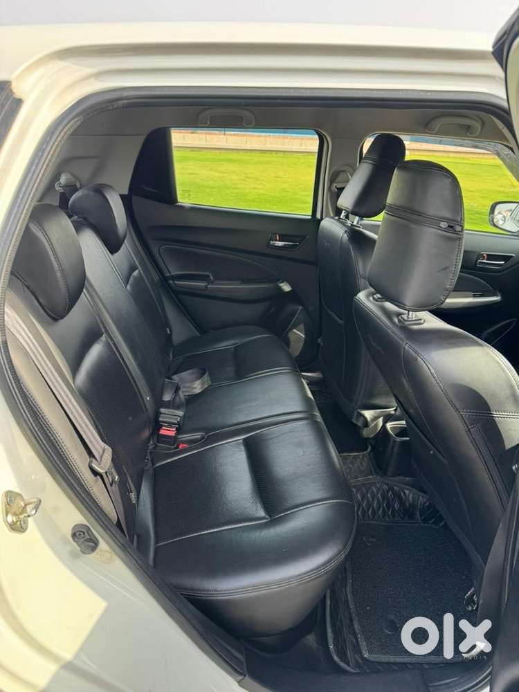 Swift Zxi Amt Top Good Condition