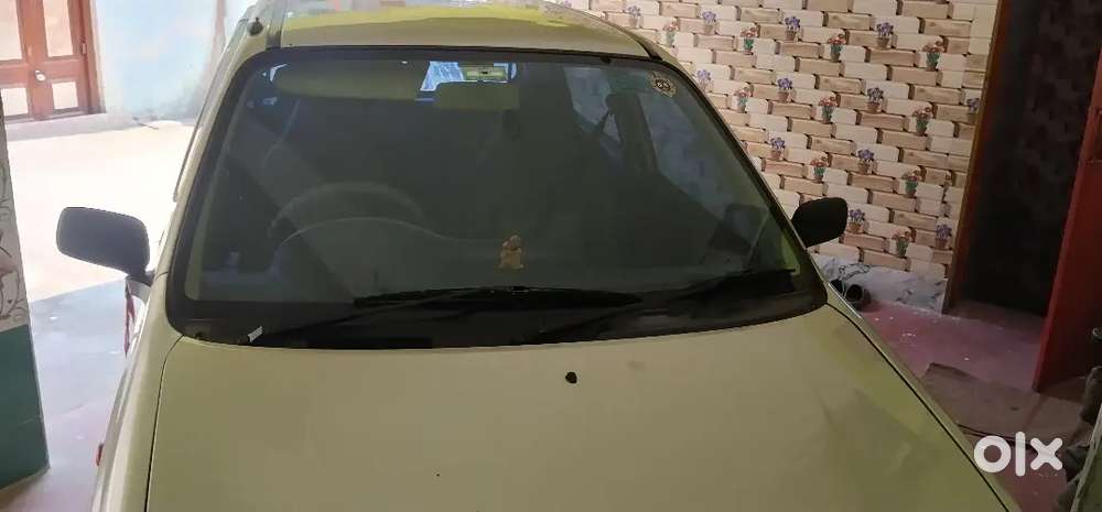 Maruti Suzuki Alto 800 2012 Petrol 48000 Km Driven