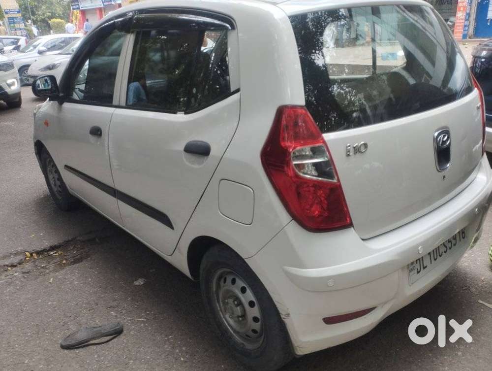 Hyundai I10 1.2 Kappa Magna, 2015, Petrol
