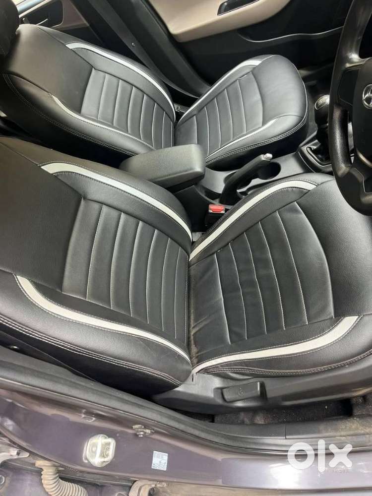 Hyundai Elite I20 Magna 1.2, 2017, Petrol