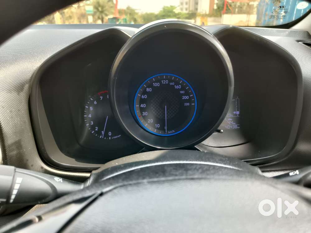 Hyundai Venue S, 2019, Petrol