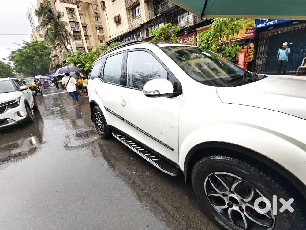 Mahindra Xuv500 Diesel Manual 2020