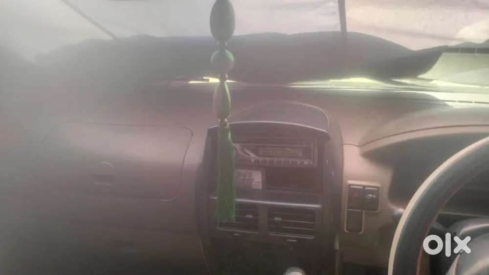 Chevrolet Tavera 2011 Diesel Manual