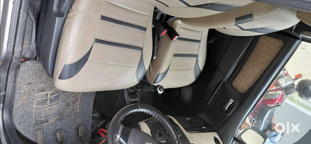 2017 Maruti Wagon R