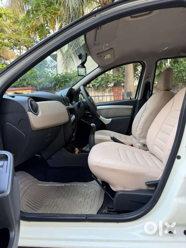 Renault Duster 2014 Well Maintained