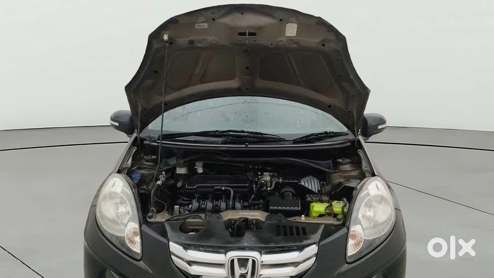 Honda Amaze 2013-2016 Vx I-vtech, 2013, Petrol