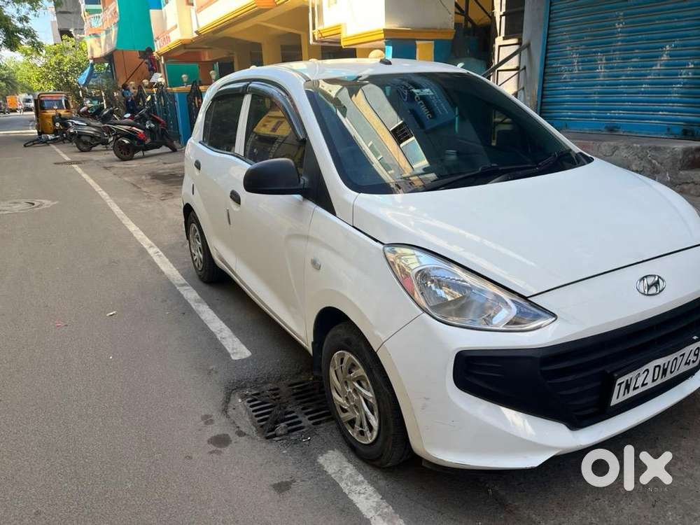 Hyundai Car Petrol 2022