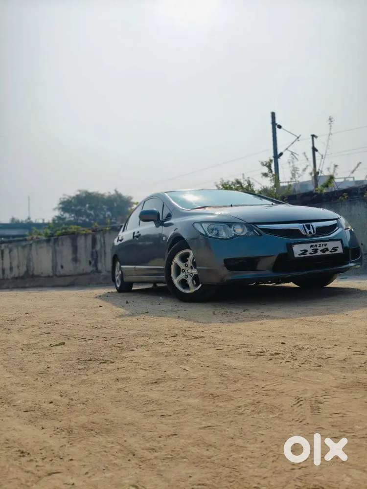Honda Civic 1.8 2009
