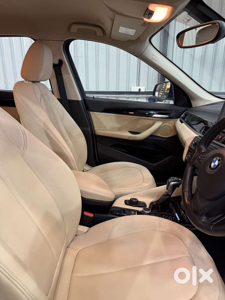 Bmw X1 Sdrive20i Xline, 2016, Diesel