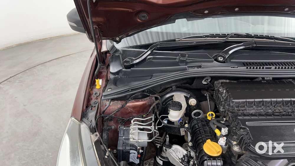 Tata Tigor 1.2 Revotron Xz Plus, 2023, Petrol