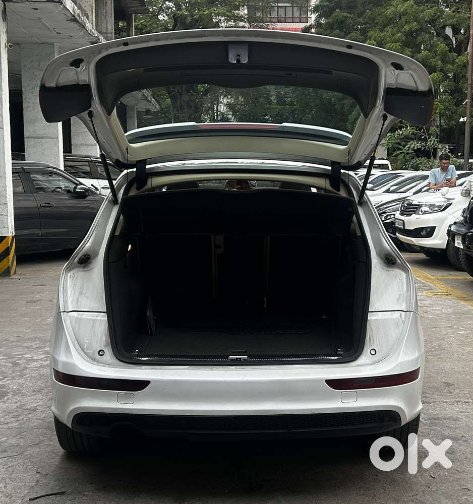 Audi Q5 30 Tdi S Line, 2014, Diesel