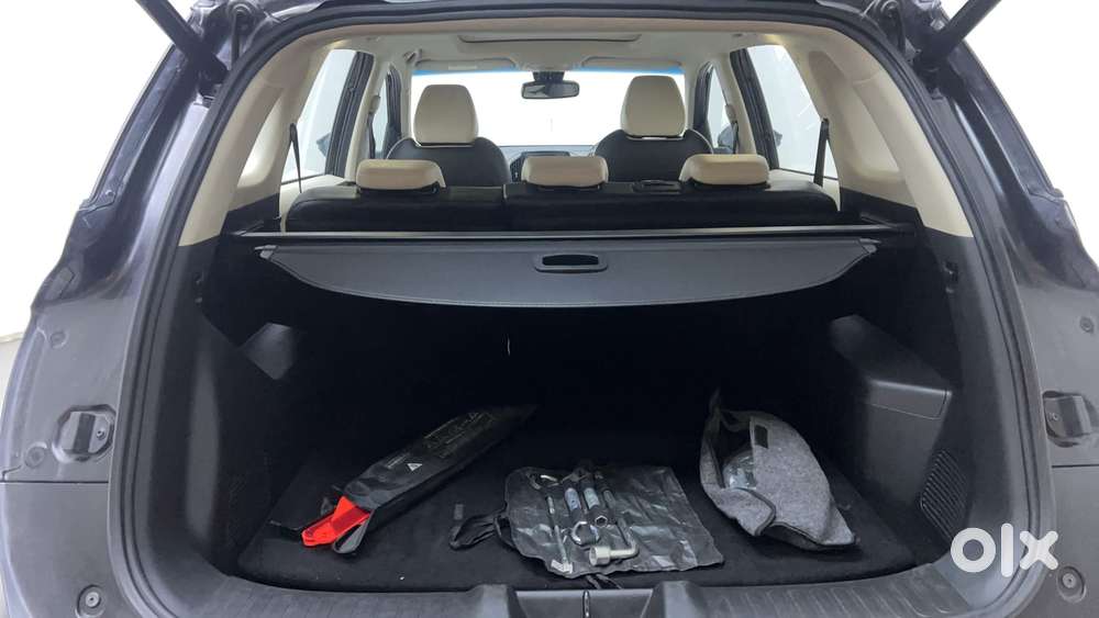 Mg Hector Sharp At, 2021, Petrol