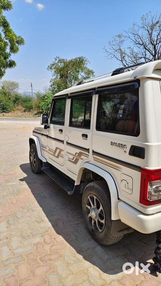 Mahindra Diesel Car 2023