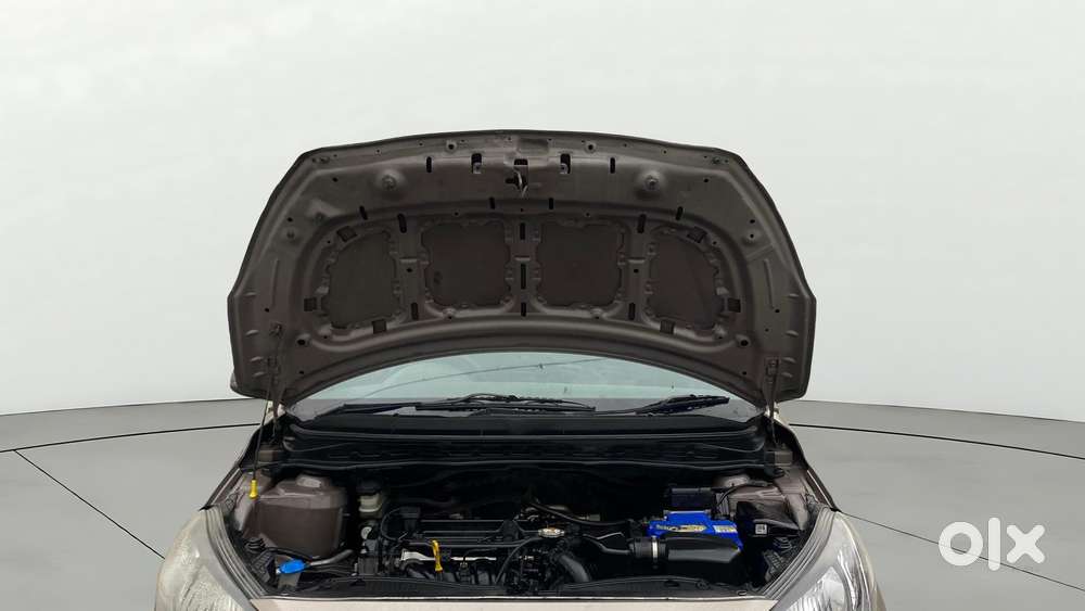 Hyundai I20 Magna, 2013, Petrol