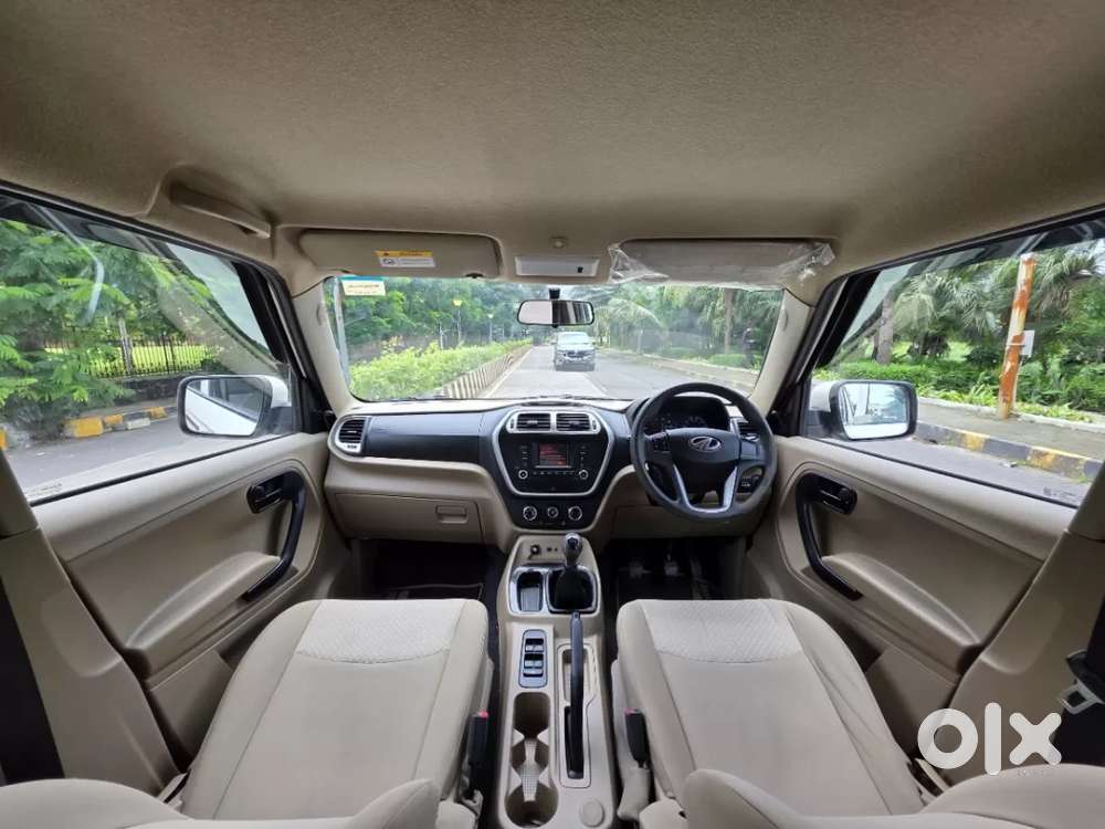 Mahindra Bolero Neo 1.5 N8, 2022, Diesel